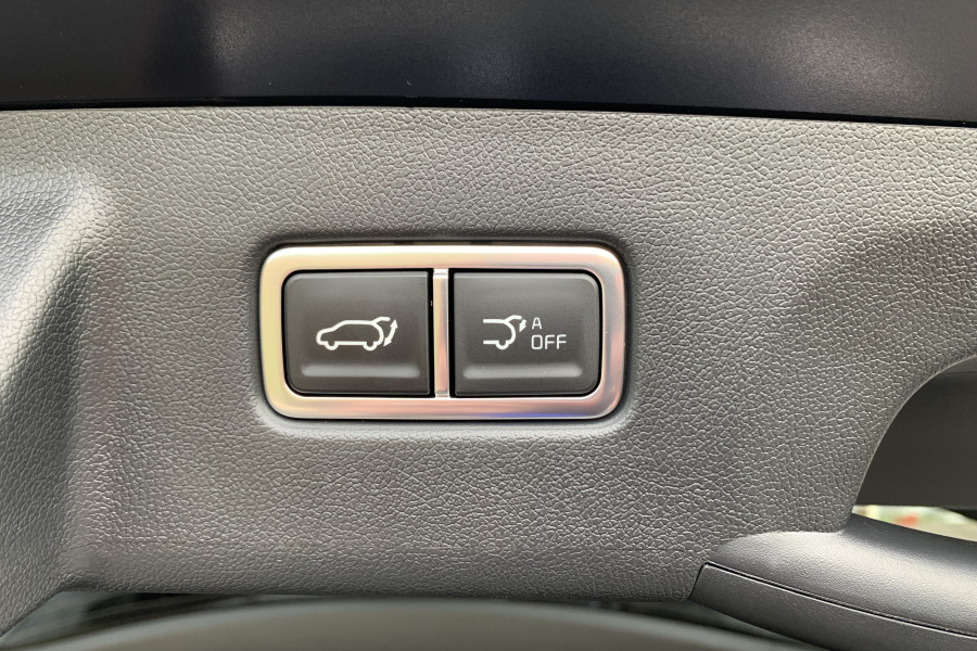 2024 Kia Sorento MQ4 PE GT-Line SUV Image 11