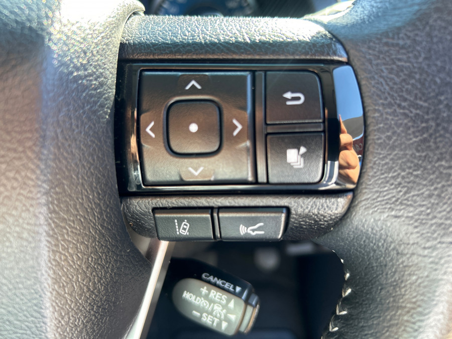 2023 Toyota Fortuner GUN156R GXL SUV Image 21