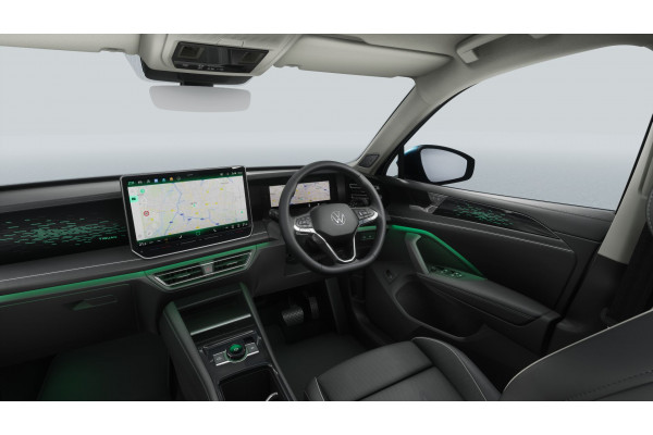 2026 Volkswagen Tiguan CT 150TSI Elegance SUV Image 10
