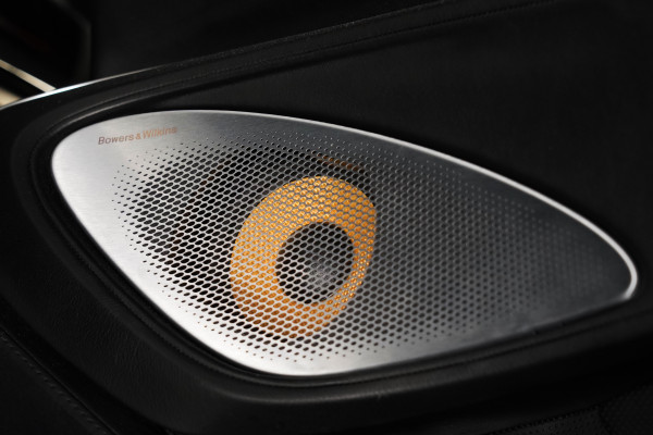 2021 McLaren GT Coupe Image 43
