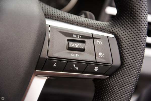 2025 MY24 Mitsubishi Outlander ZM Aspire SUV Image 14