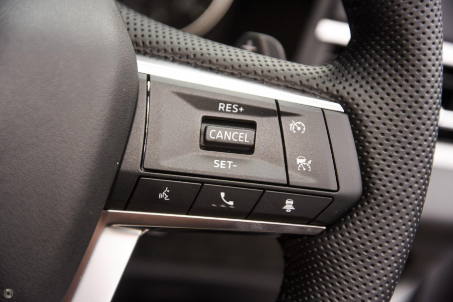2025 MY24 Mitsubishi Outlander ZM Aspire SUV Image 14
