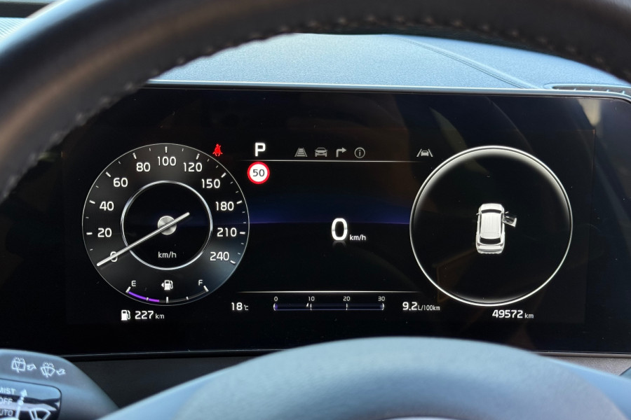 2022 Kia Sportage NQ5 MY22 GT-LINE Wagon Image 25