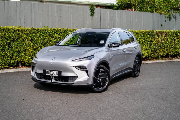 2026 MG MGS5 EV Essence 49 SUV Image 6