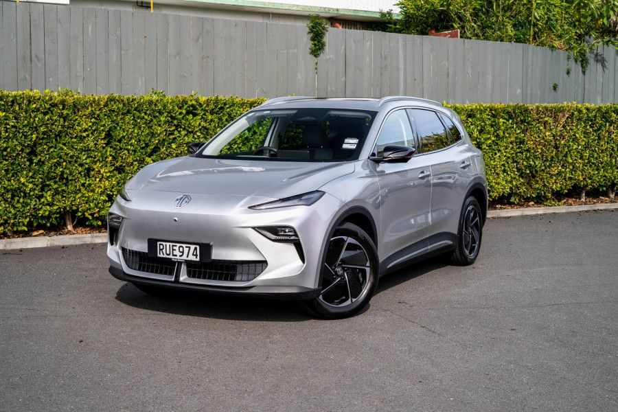 2026 MG MGS5 EV Essence 49 SUV Image 6