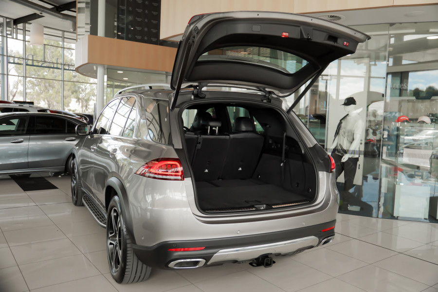 2019 Mercedes-Benz GLE-Class Wagon Image 35