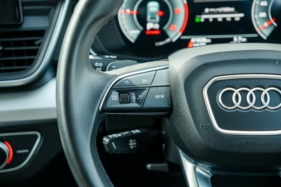 2022 MY23 Audi Q5 FY 40 TDI Sport SUV Image 12
