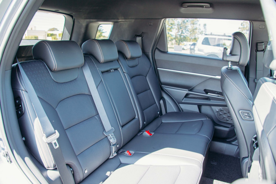 2024 MY25 KGM SsangYong Torres J116 Ultimate SUV Image 21