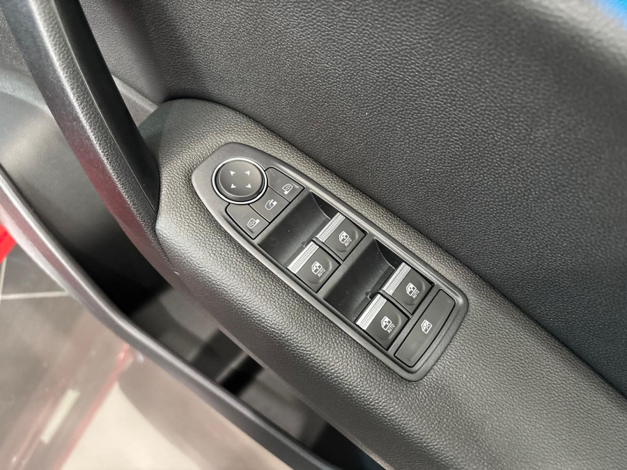 2025 Mitsubishi ASX XE Exceed SUV Image 16