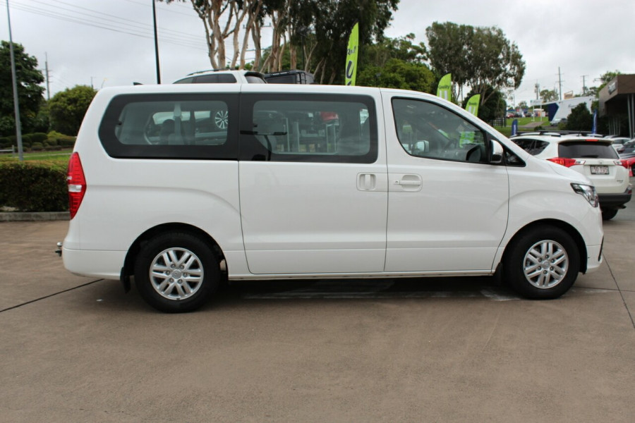2021 Hyundai iMax TQ4 Active Wagon Image 11