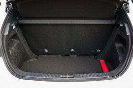 2025 MY25.5 MG MG3 ZP22 Vibe Hatch