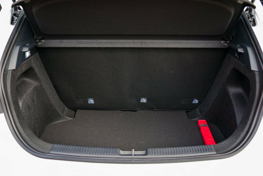 2025 MY25.5 MG MG3 ZP22 Vibe Hatch Image 8