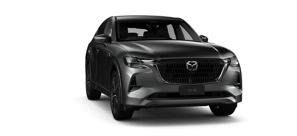 2023 Mazda CX-60 KH Series P50e Azami SUV Image 5