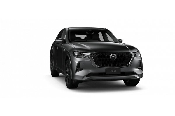 2023 Mazda CX-60 KH Series P50e Azami SUV Image 5