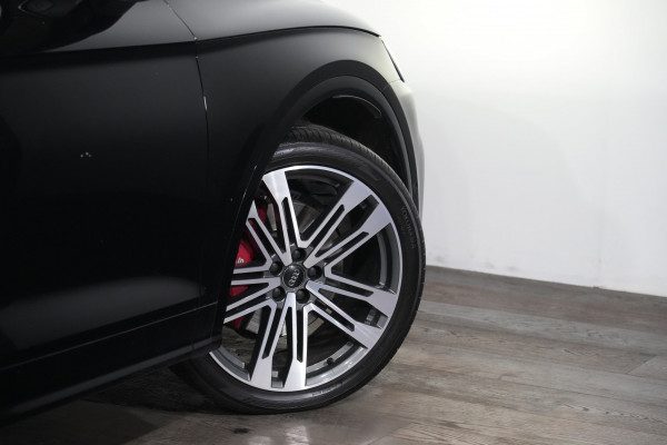 2020 Audi SQ5 FY  SUV
