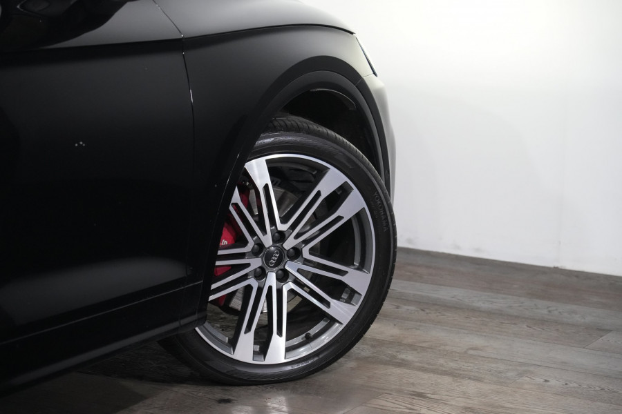 2020 Audi SQ5 FY  SUV