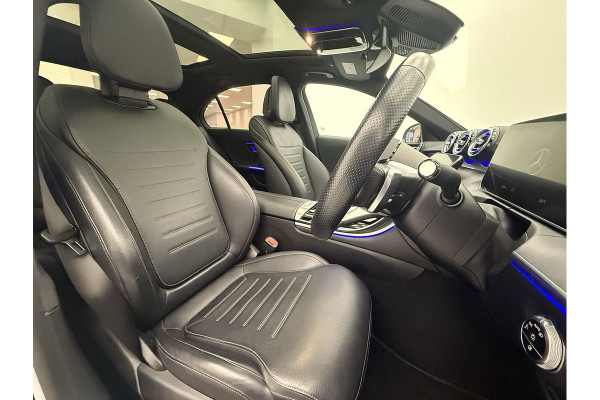 2021 Mercedes-Benz C-Class W205 C300 Sedan Image 17