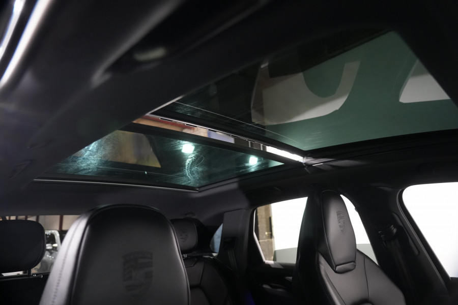 2023 Porsche Cayenne SUV