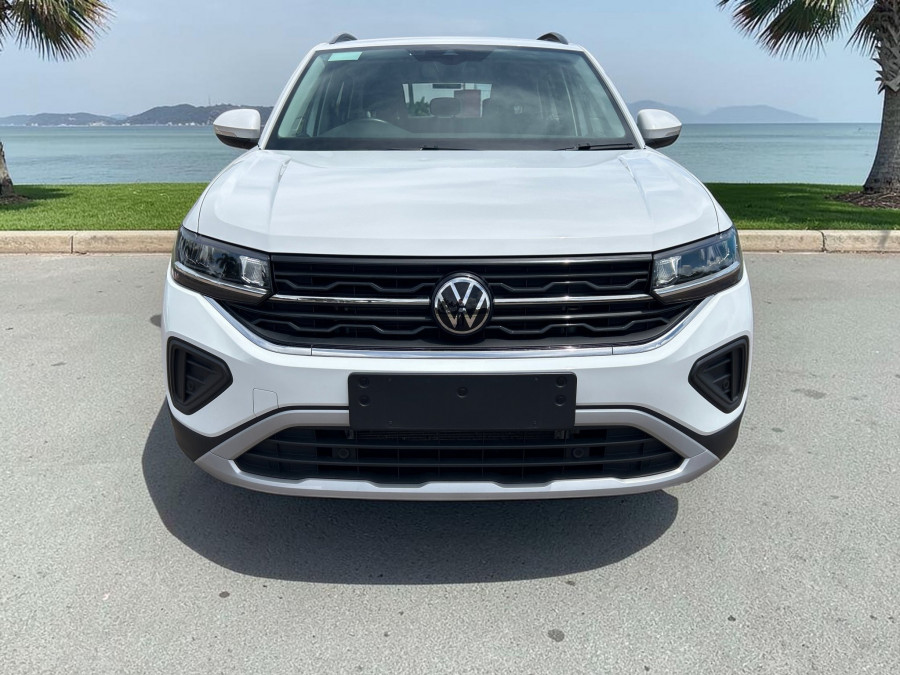 2024 Volkswagen T-Cross D31 85TSI Life SUV Image 2