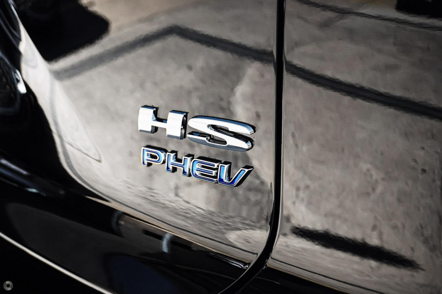 2025 MG HS AS33 Super Hybrid Essence SUV Image 13