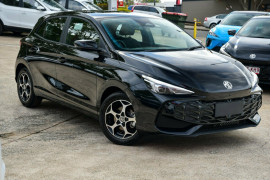 MG MG3 Essence ZP22