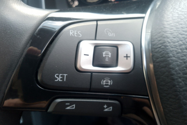 2019 MY20 Volkswagen Golf 7.5 110TSI Comfortline Hatch Image 22
