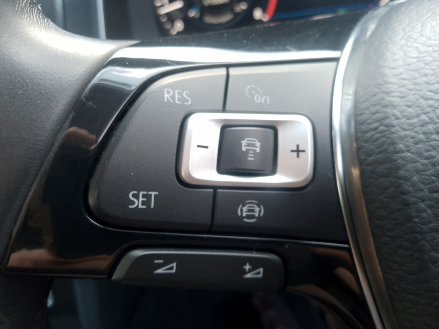 2019 MY20 Volkswagen Golf 7.5 110TSI Comfortline Hatch Image 22