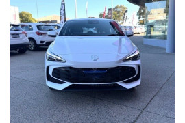 2025 MY25.5 MG MG3 ZP22 Vibe Hatch