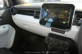2019 MY17 Suzuki Ignis MF GL Hatchback