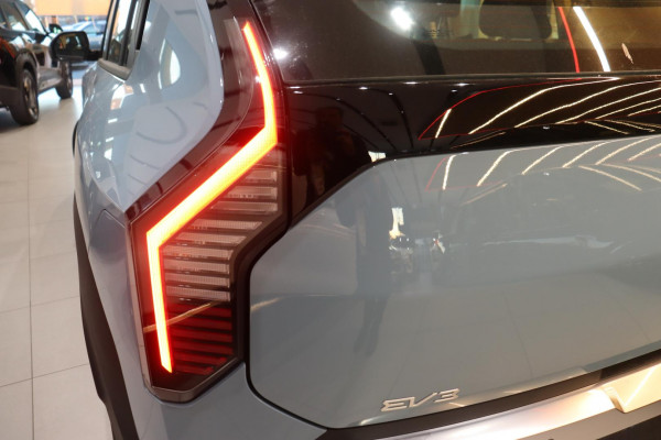 2026 MY27 Kia EV3 SV Earth SUV Image 10