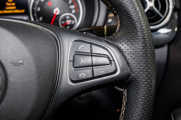 2016 MY17 Mercedes-Benz B-Class Hatch image 12