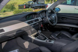 2006 BMW 325i E92 Coupe