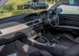 2006 BMW 325i E92 Coupe