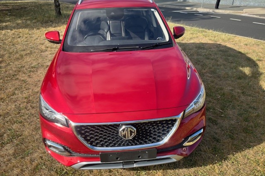 2022 MG HS SAS23 Vibe SUV Image 6