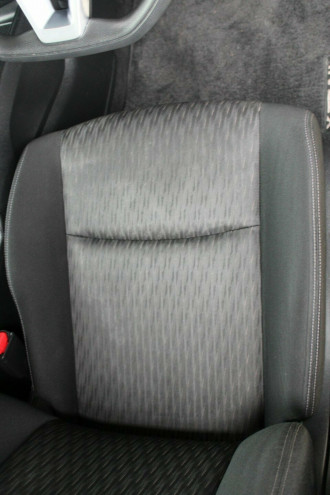 2019 Nissan X-Trail T32 Series II ST X-tronic 4WD Suv image 28