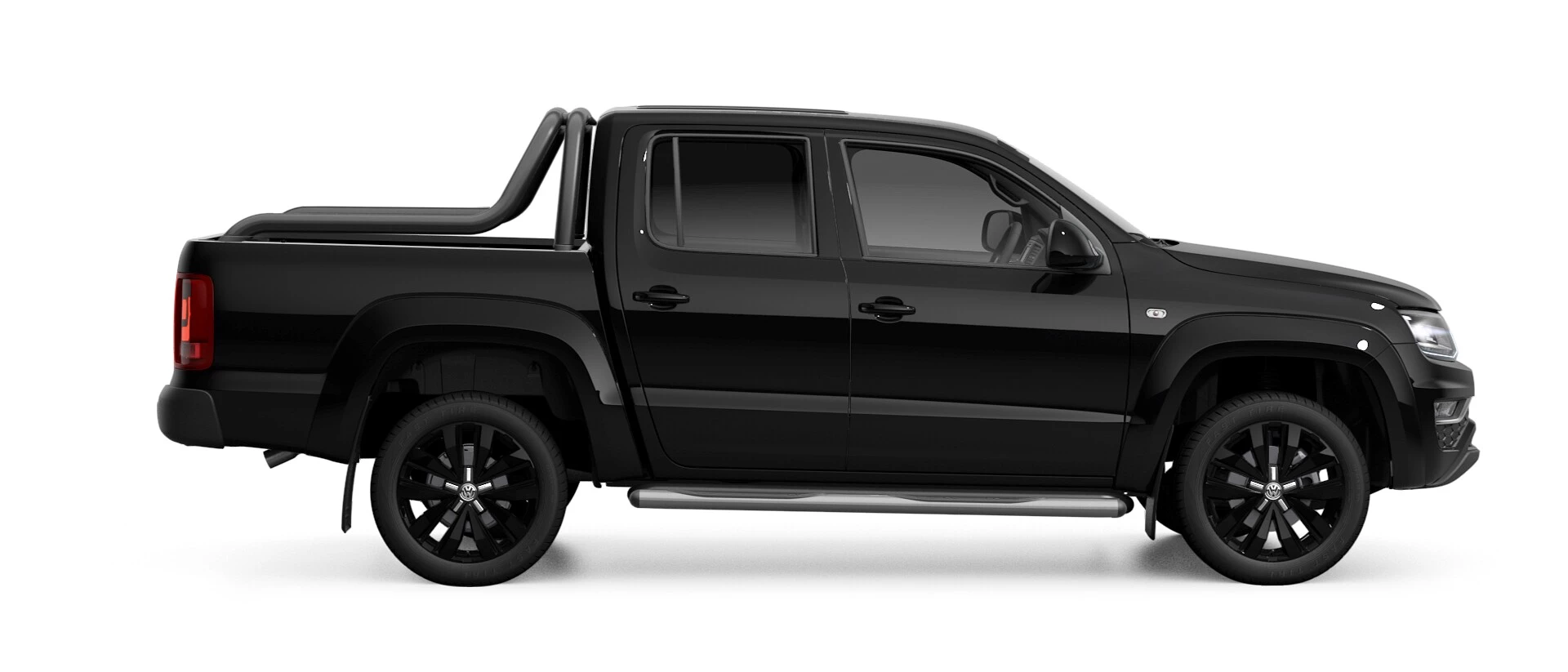 Amarok v6