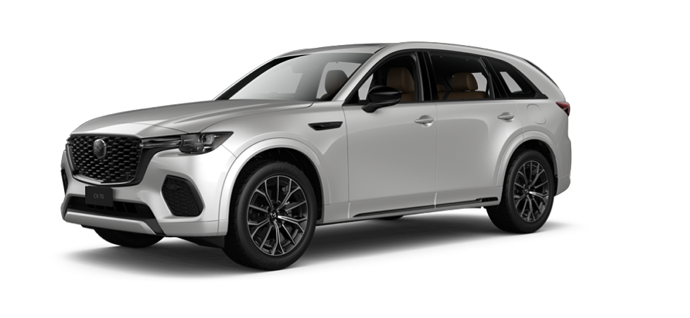 Rhodium White Metallic