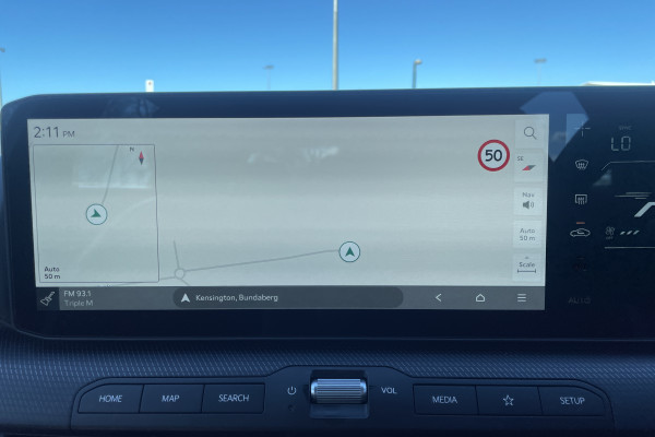 2026 Kia K4 CL4m GT-Line Hatch Image 17