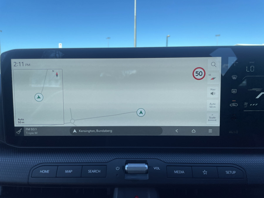 2026 Kia K4 CL4m GT-Line Hatch Image 17
