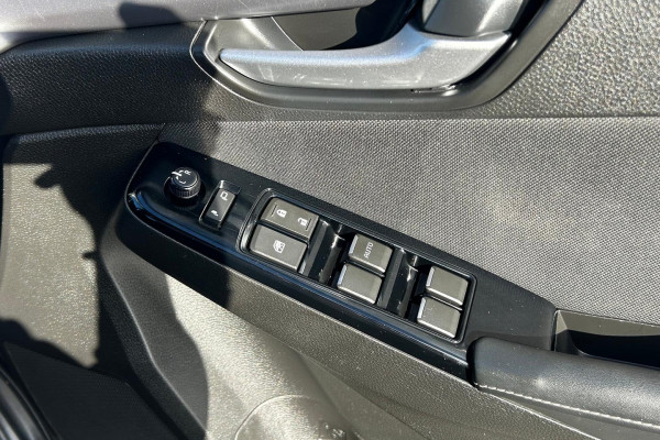 2021 Mazda BT-50 TF XTR Ute Image 17