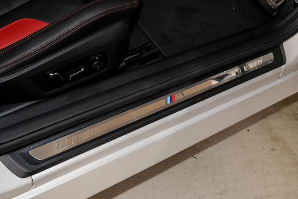 2025 BMW 2 Series G42 M240i xDrive Coupe image 7