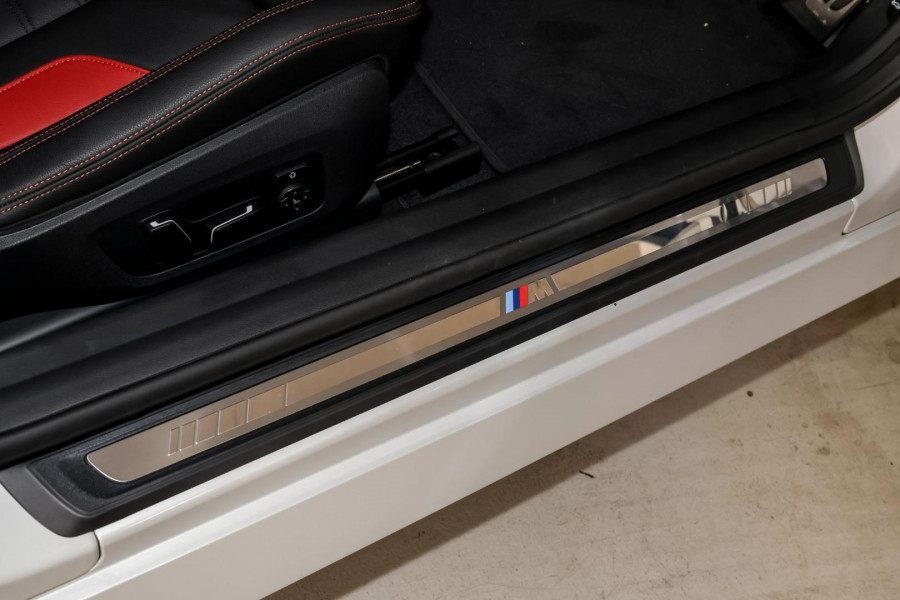 2025 BMW 2 Series G42 M240i xDrive Coupe