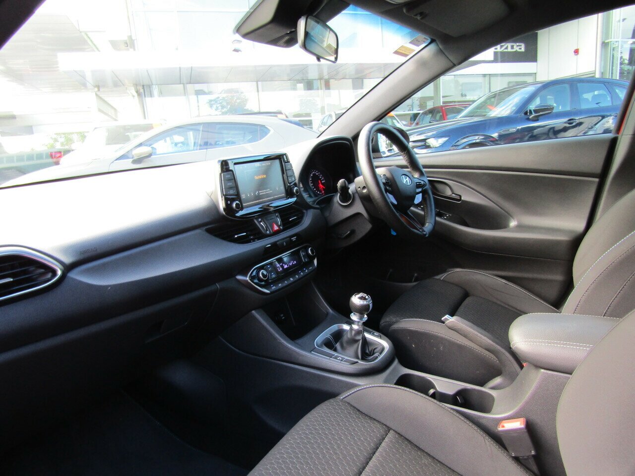 2018 Hyundai i30 PDe N Performance Hatch Image 20