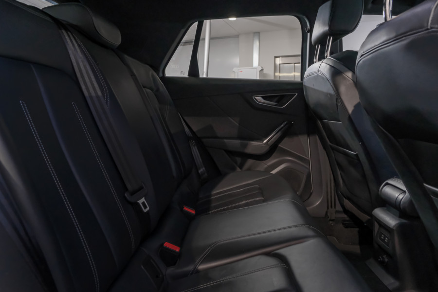 2023 Audi SQ2 GA  SUV