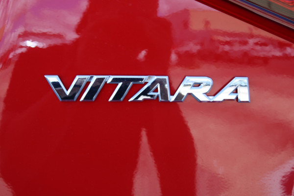 2020 MYes Suzuki Vitara LY Series II GL Plus Suv