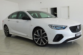 Holden Commodore VXR ZB MY19