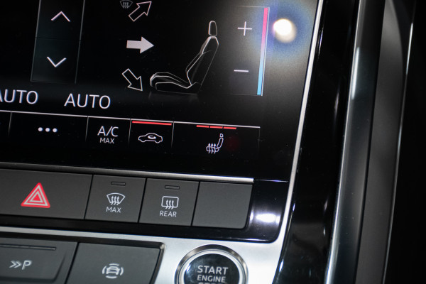 2021 Audi Q7 4M 45 TDI SUV Image 18
