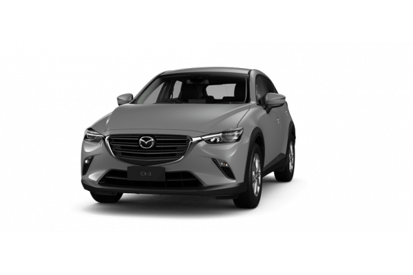 2024 Mazda CX-3 DK G20 Pure SUV