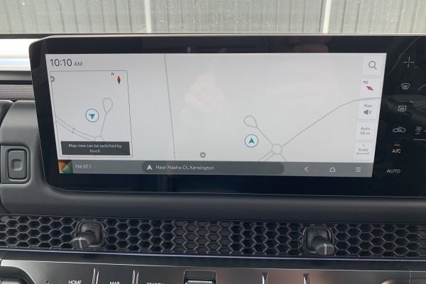 2025 Kia Tasman TK X-Pro Ute Image 22