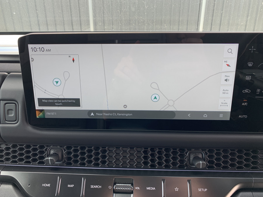 2025 Kia Tasman TK X-Pro Ute Image 22